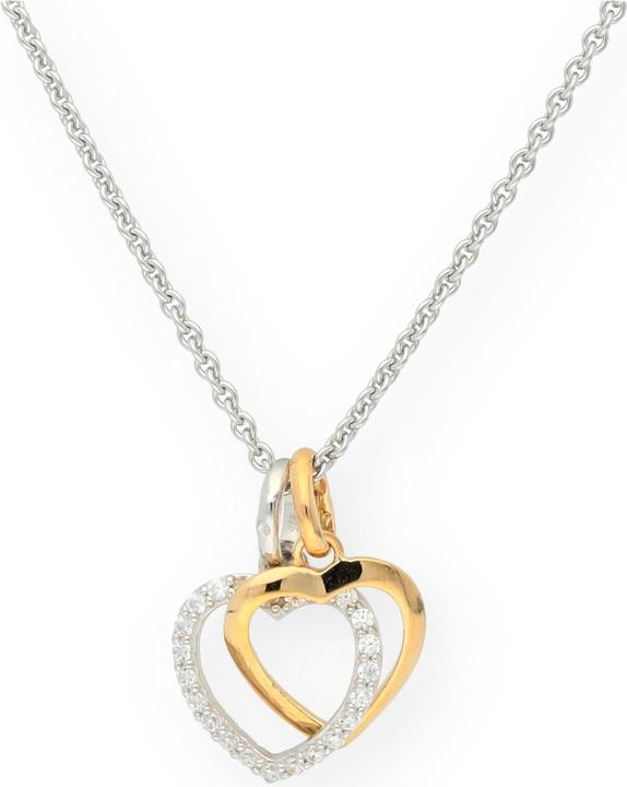 Carat Style (Silber 925, 45 cm)