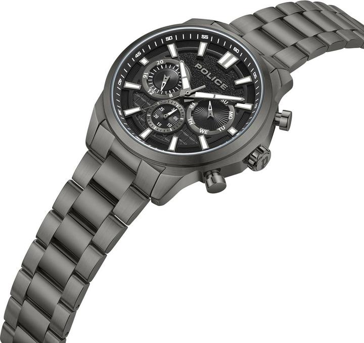 Produktbild Police Rangy (Analoguhr, 44 mm)