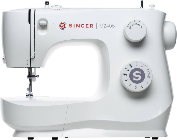 Actual product image Singer M2405
