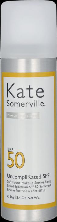 Kate Somerville UncompliKated (Spray solaire, SPF 50, 100.96 ml, 96 g)