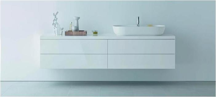 Produktbild Duravit Einhebel-Waschtischmischer