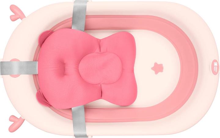 Produktbild Kikkaboo Kikka boo Badekissen Bär Badehilfe Clips