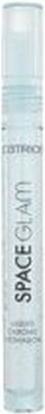 Actual product image Catrice Space Glam Liquid Chrome Eyeshadow (Ballet Pink)