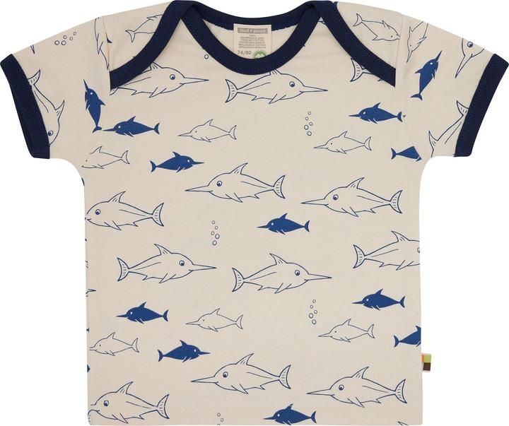 loud + proud T-Shirt Druck (110)