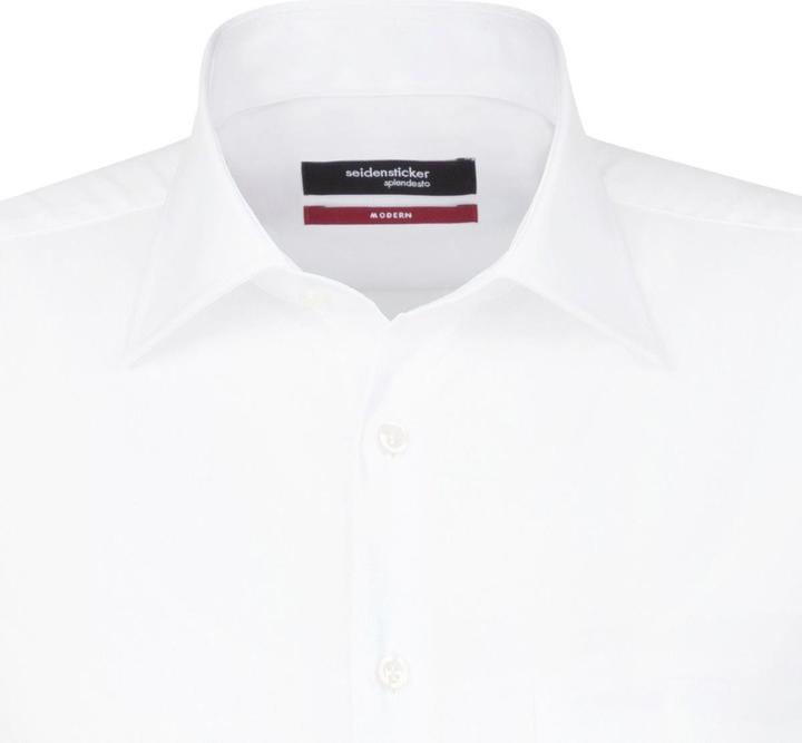 Immagine prodotto Seidensticker Camicia Splendesto bianca (39)
