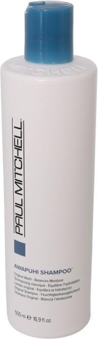 Actual product image Paul Mitchell Awapuhi Shampoo (500 ml, Liquid shampoo)