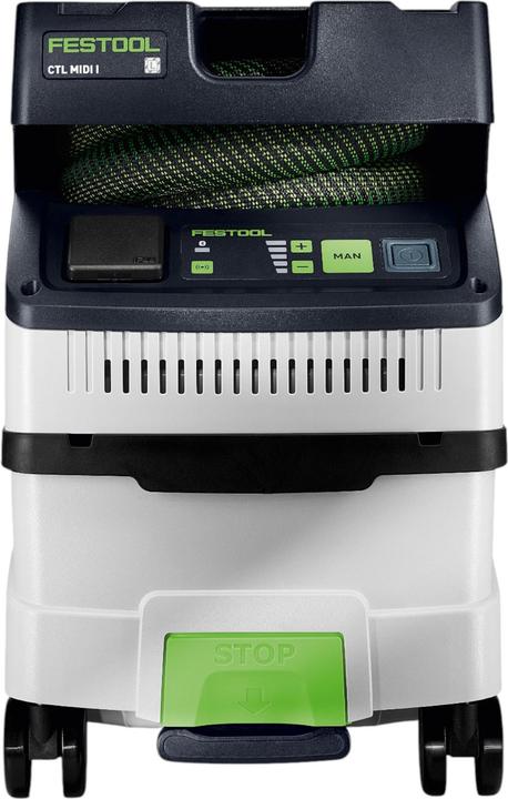 Produktbild Festool Absaugmobil CTL MIDI I (Absauganlage)