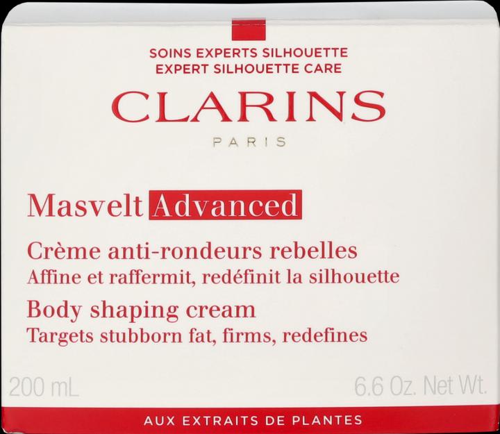 Immagine prodotto Clarins Masvelt (Crema corpo, 200 ml)
