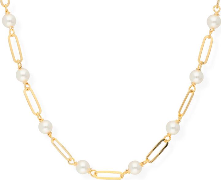 Carat Pearls (Silber 925, 45 cm)