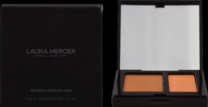 Actual product image Laura Mercier Secret Camouflage (Sc-6)