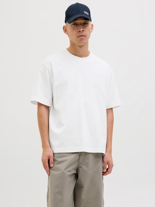 Produktbild Jack & Jones Jcointerlude Easter Tee Ss Crew Neck Ln (XXL)