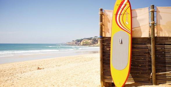 Produktbild Sevylor Stand Up Paddle SUP