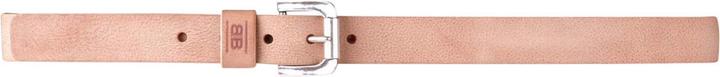 Produktbild Basic Belts Vicky natur 30mm by (95)
