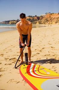 Produktbild Sevylor Stand Up Paddle SUP