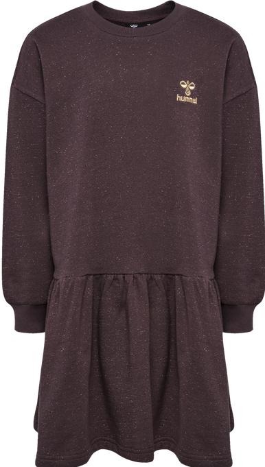 Produktbild hummel hmlCAROLA DRESS L/S (104)