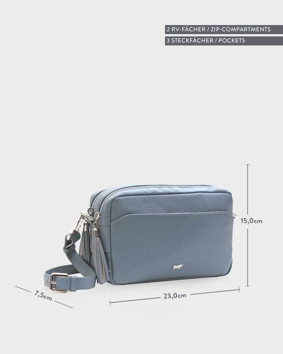 Actual product image Braun Büffel Hanna