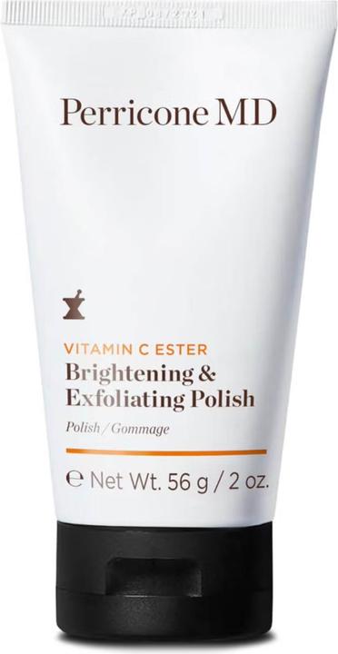 Immagine prodotto Perricone MD Smalto esfoliante agli esteri di vitamina C (Esfoliazione, 56 ml)