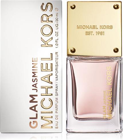 Produktbild Michael Kors Glam Jasmine (Eau de Parfum, 30 ml)