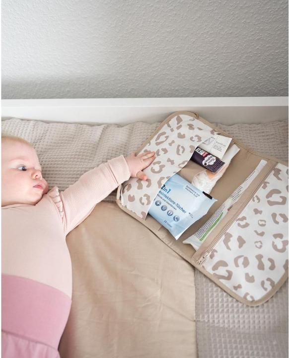 Image du produit Ullenboom Matelas à langer Leo 1 pièce