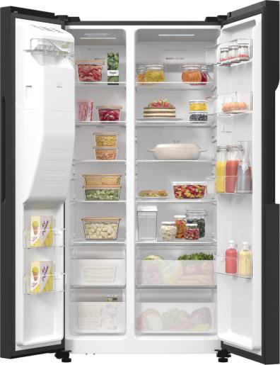 Immagine prodotto Gorenje Kühl/Gefrierkombi SbS (566 l)