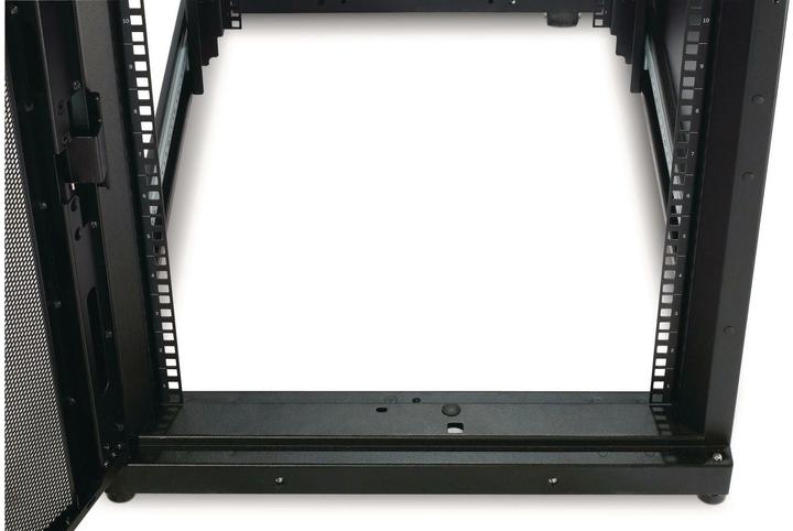 Actual product image APC NetShelter SX (42 RU, 19 inch rack)