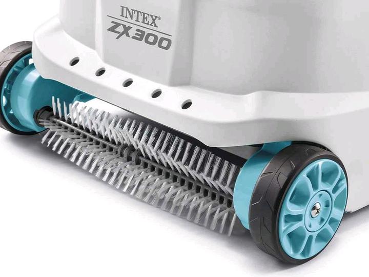 Actual product image Intex ZX300