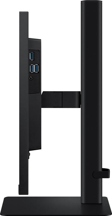 Productafbeelding Samsung S60D 24" WQHD HRM (2560 x 1440 pixels, 24")