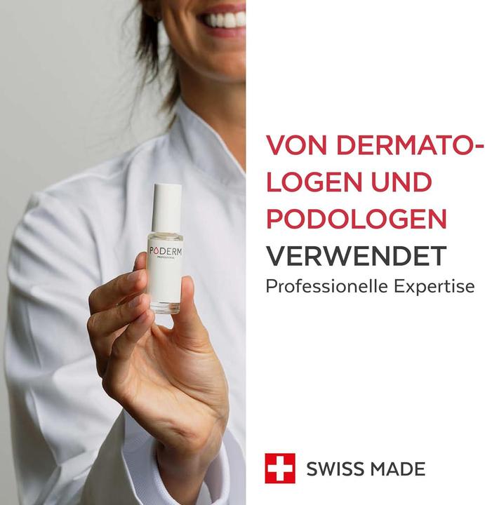 Immagine prodotto Poderm Siero per unghie (8 ml)