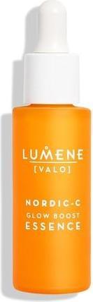 Produktbild Lumene Nordic C Valo Glow Boost Essence Hyaluronic Essence With Vitamin C 30Ml (30 ml)