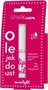 Floslek Laboratorium Spark Care Moonlight Lip Oil 55 G