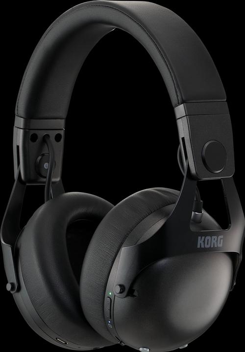 Produktbild Korg NC-Q1 (ANC, 36 h, Kabellos)
