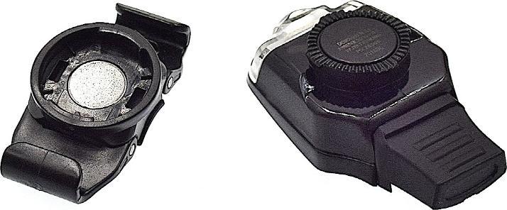 Produktbild Moon Scheinwerfer, MIZAR, 40 Lumen (40 lm)