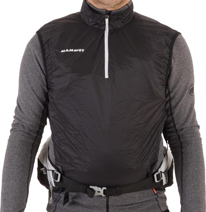 Actual product image Mammut Spindrift 14 ski touring backpack (14 l)