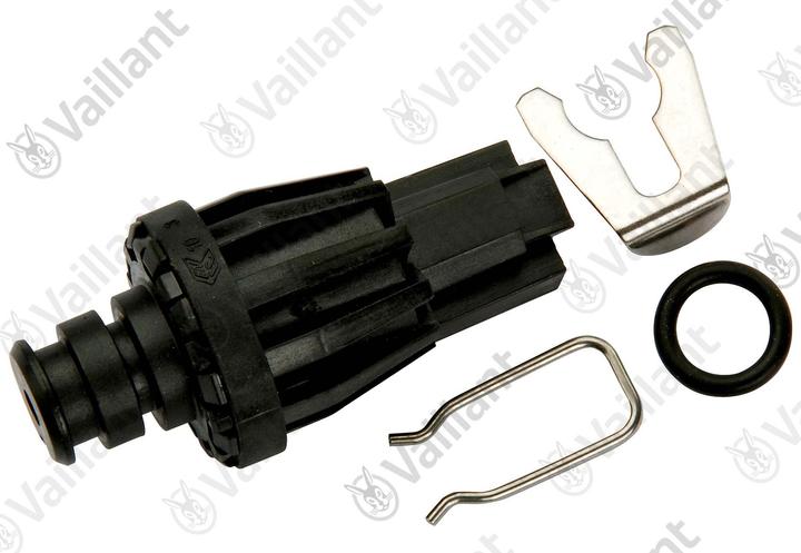 Produktbild Vaillant Føler vandtryk universal gas/varmep/el