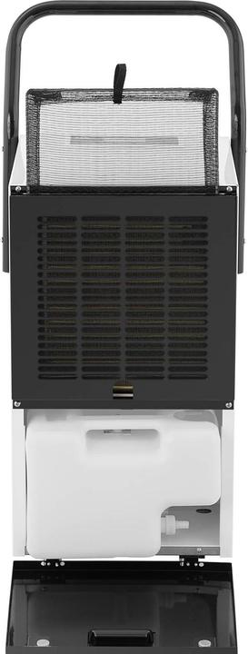 Produktbild MSW Bautrockner Luftentfeuchter Raumtrockner Raumentfeuchter 50 qm 30 Liter / 24 h (50 m², 30 l/24h)