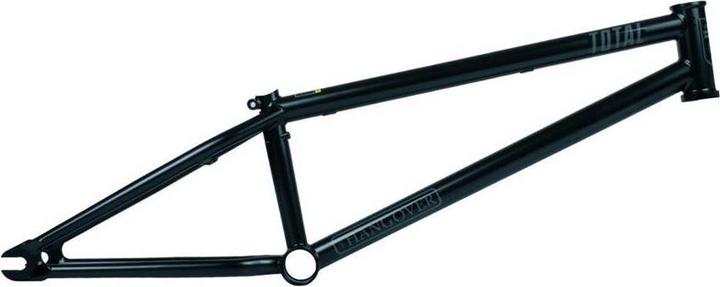 Actual product image Total BMX Hangover H4