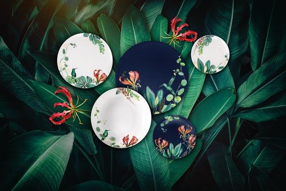 Produktbild Villeroy & Boch Avarua (0.17 l)