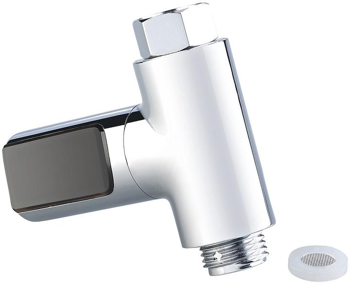 Image du produit BadeStern Thermomètre à robinetterie sans pile