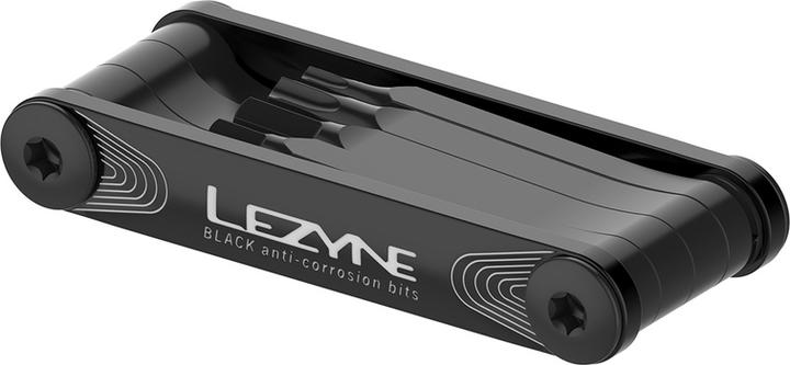 Lezyne V Pro 7