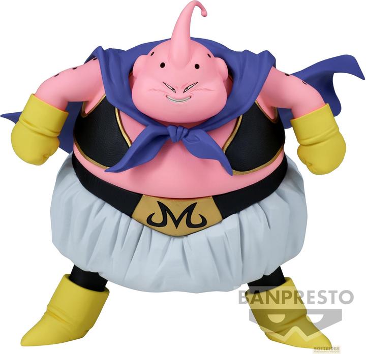 Produktbild Banpresto Dragon Ball - Majin Boo Solid Edge Works