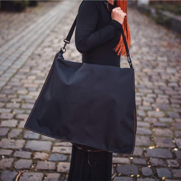 Produktbild Lanco Reise Kleidertasche (ideal einsetzbar mit Kleiderbügel LI-5965)