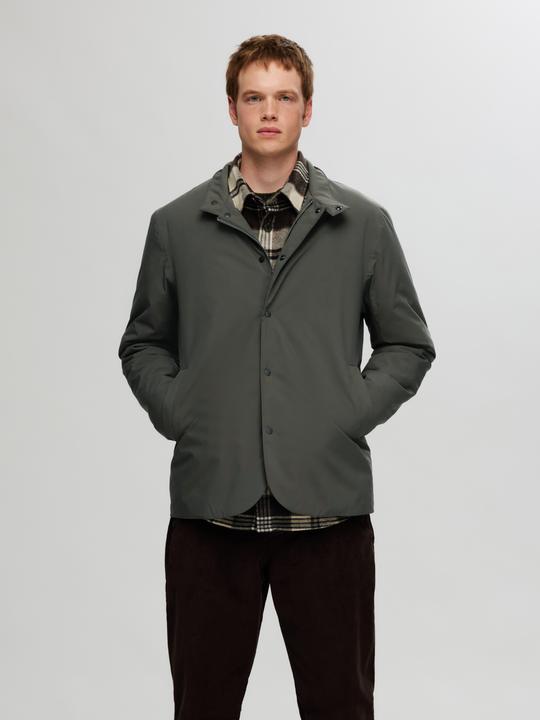 Immagine prodotto Selected Homme Slhlee Urban Tech Jkt Noos (XL)