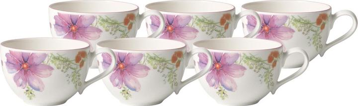 Immagine prodotto Villeroy & Boch Kaffee Obertasse Mariefleur Basic (250 ml, 6 x)