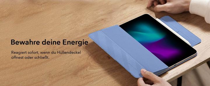 Image du produit ESR Rebound Magnetic Case (iPad Pro 11 2024 (M4))