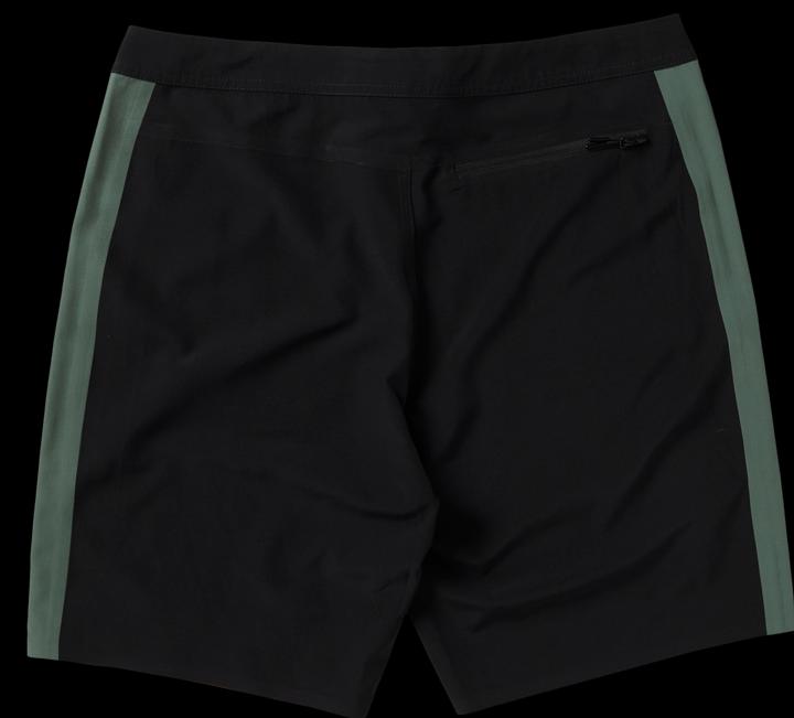 Actual product image Mystic High Performance Boardshorts (32)