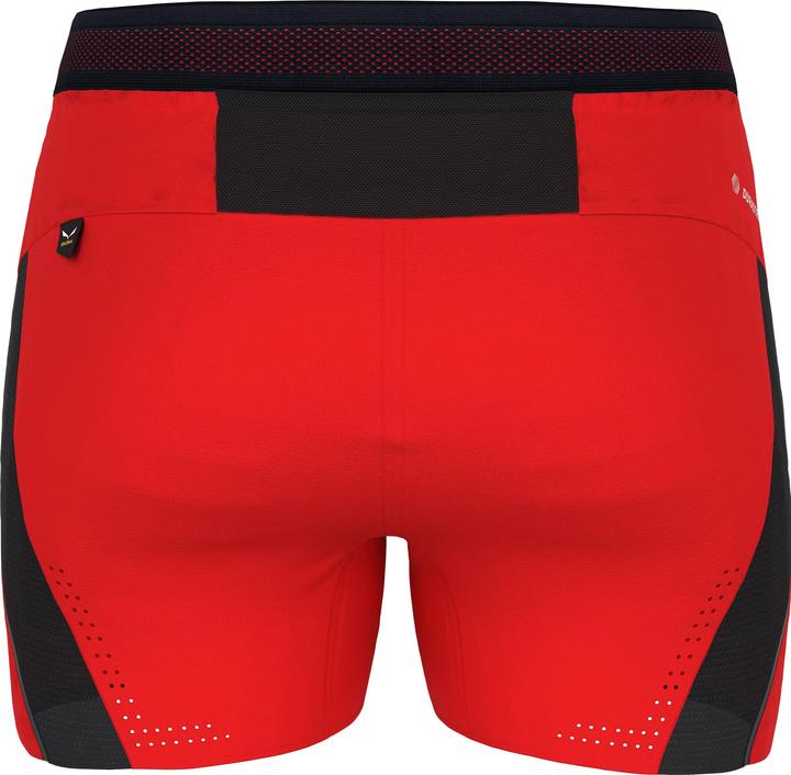 Image du produit Salewa PEDROC PRO DST CARGO SHORTS pour femme (Bande de fréquences 38 (2600 MHz))