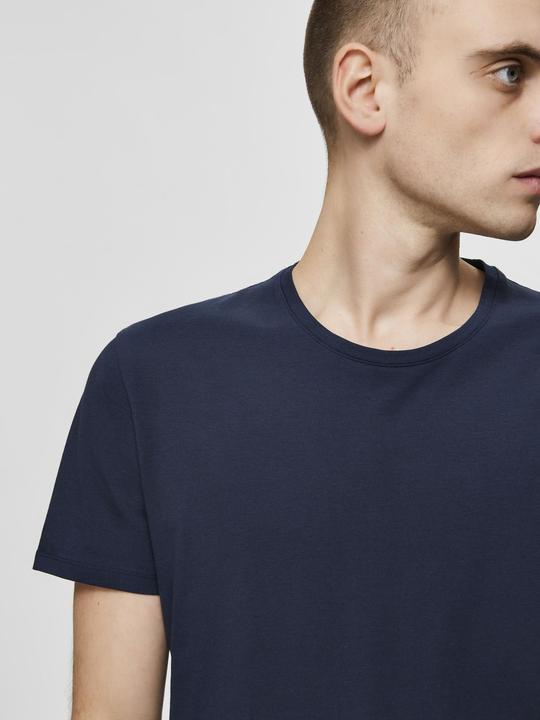 Actual product image Selected Homme New pima (S)