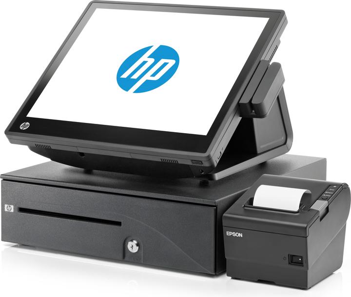 Actual product image HP Epson T88v Receipt Printer (USB)