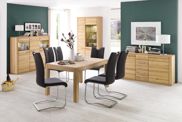 Actual product image Robas Lund Sena (161 x 85 x 47 cm)