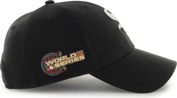 Actual product image 47 Brand World Series Chicago White Sox (One size)
